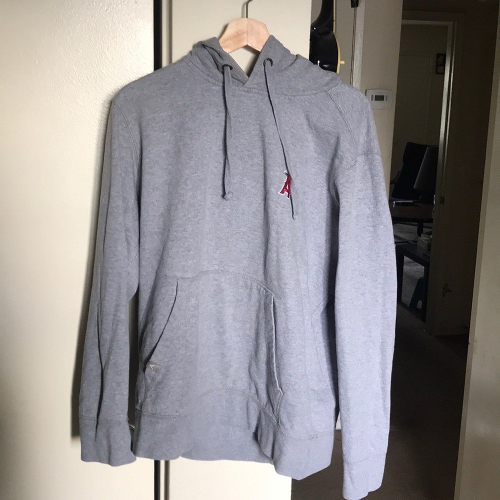 Premium Angel’s MLB Hoodie